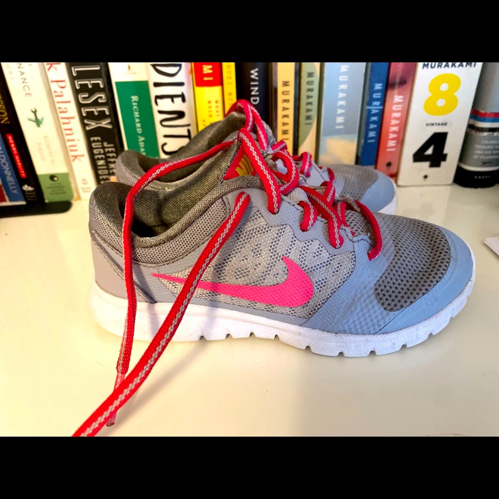 Nikes